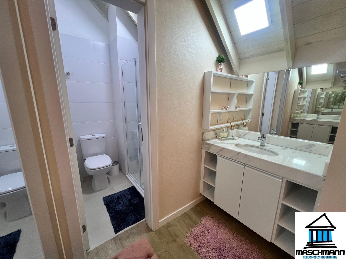 Casa 3 suítes mobiliada para Venda no melhor bairro da Cidade de Canela/RS