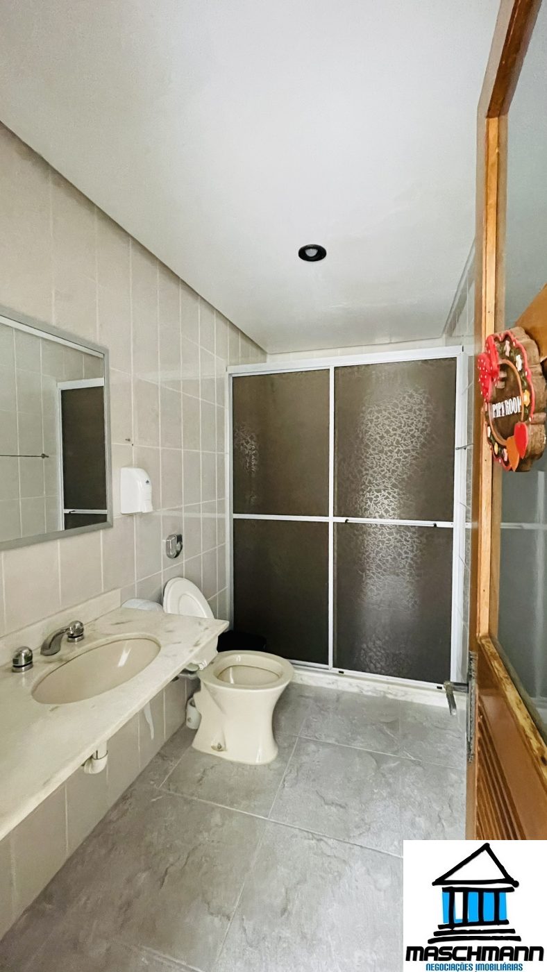 Apartamento mobiliado de 1 dormitório no coração de Gramado
