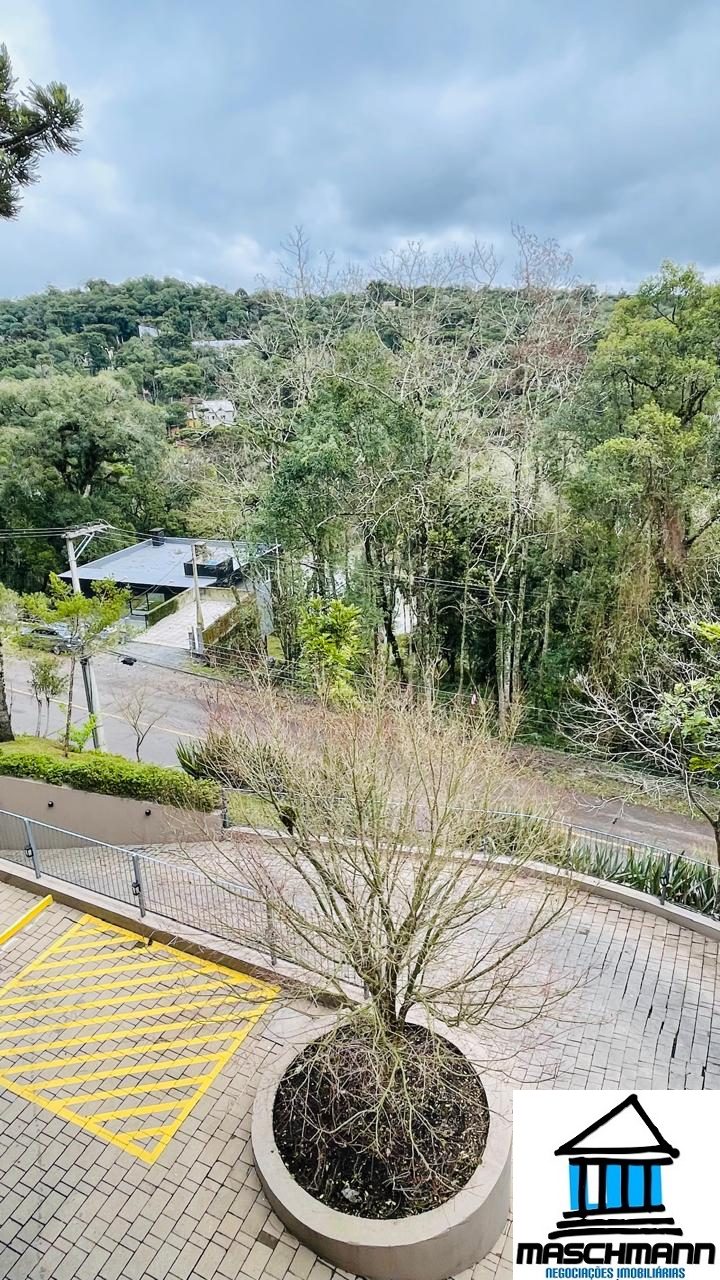 Apartamento 2 suítes para Venda no bairro Floresta em Gramado