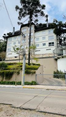Apartamento 2 suítes para Venda no bairro Floresta em Gramado