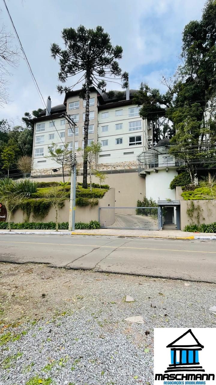 Apartamento 2 suítes para Venda no bairro Floresta em Gramado