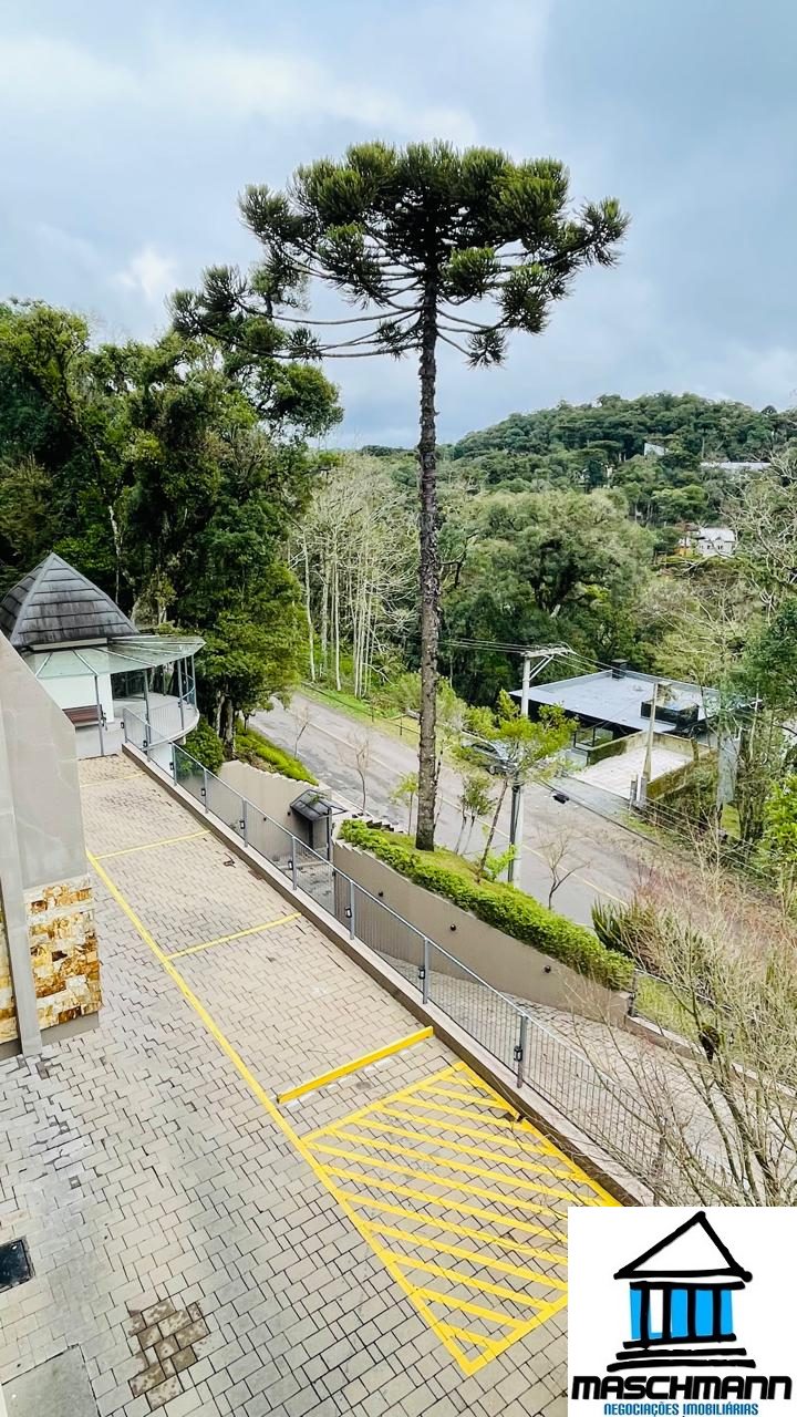 Apartamento 2 suítes para Venda no bairro Floresta em Gramado