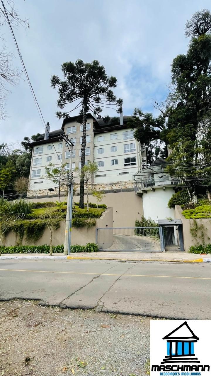 Apartamento 2 suítes para Venda no bairro Floresta em Gramado