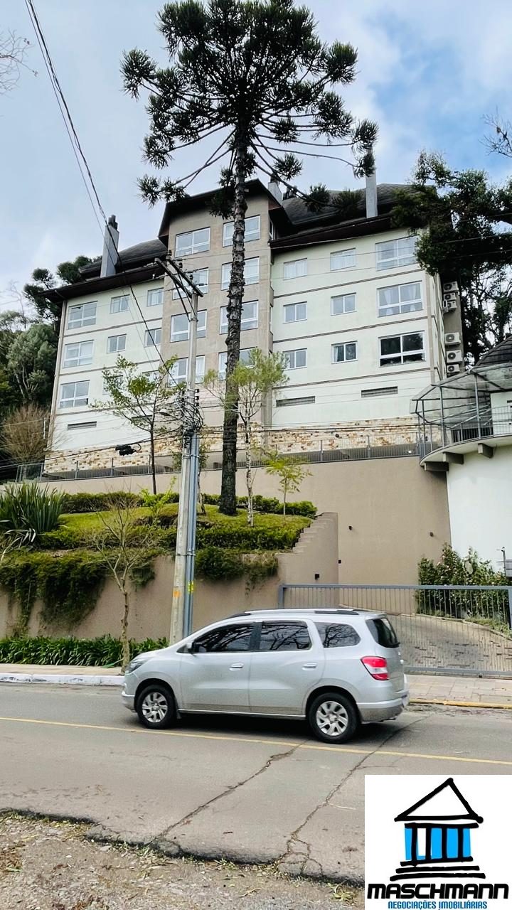 Apartamento 2 suítes para Venda no bairro Floresta em Gramado