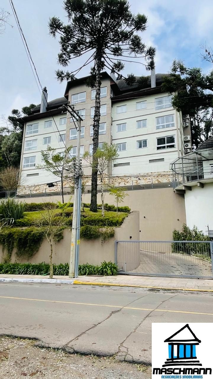 Apartamento 2 suítes para Venda no bairro Floresta em Gramado