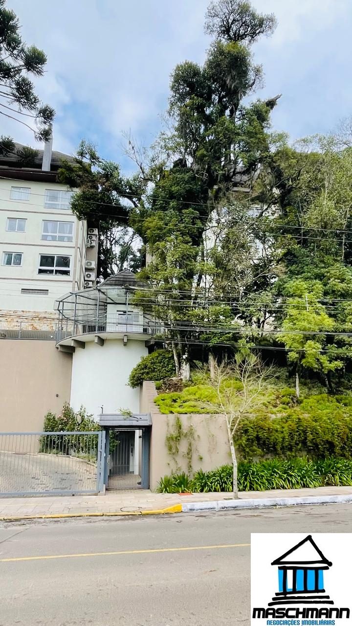 Apartamento 2 suítes para Venda no bairro Floresta em Gramado