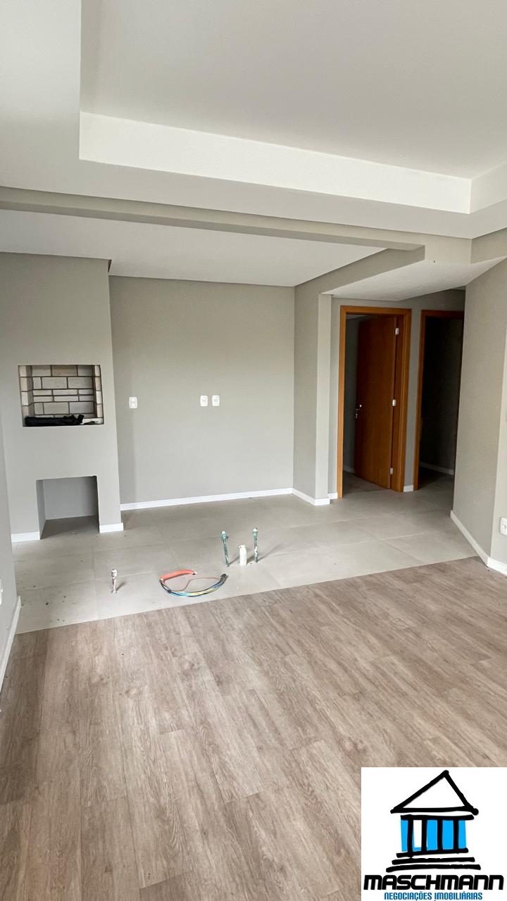Apartamento 2 suítes para Venda no bairro Floresta em Gramado