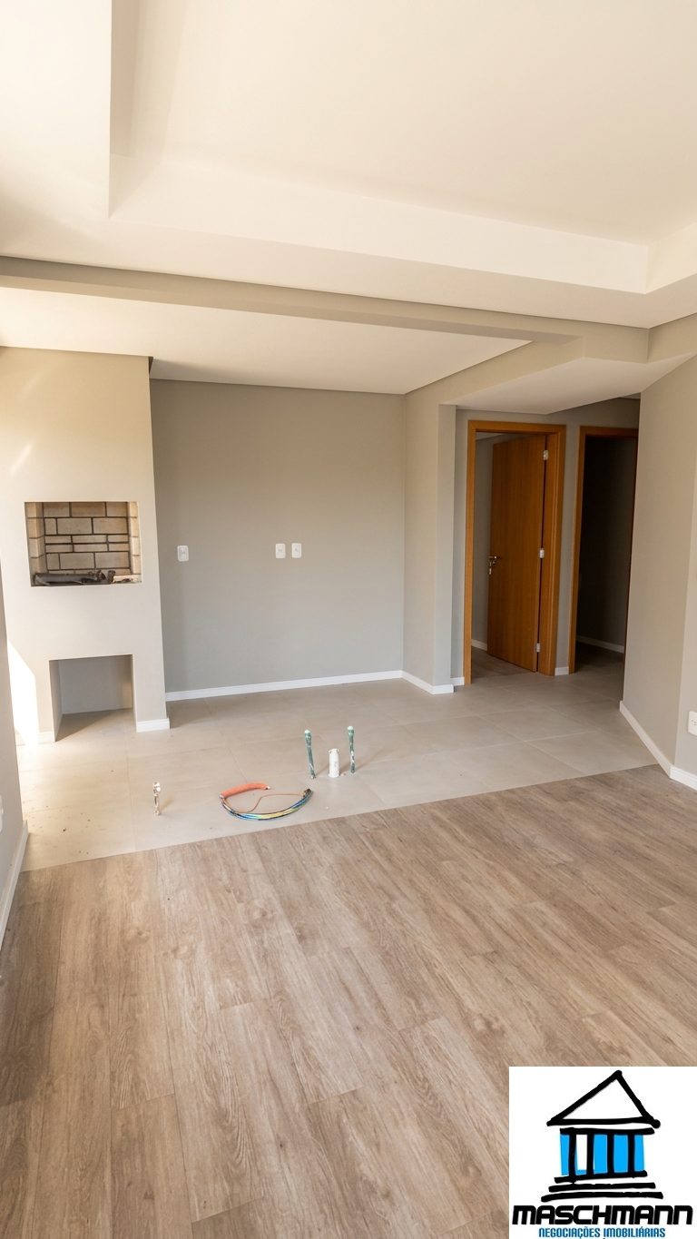 Apartamento 2 suítes para Venda no bairro Floresta em Gramado