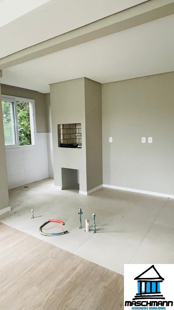 Apartamento 2 suítes para Venda no bairro Floresta em Gramado