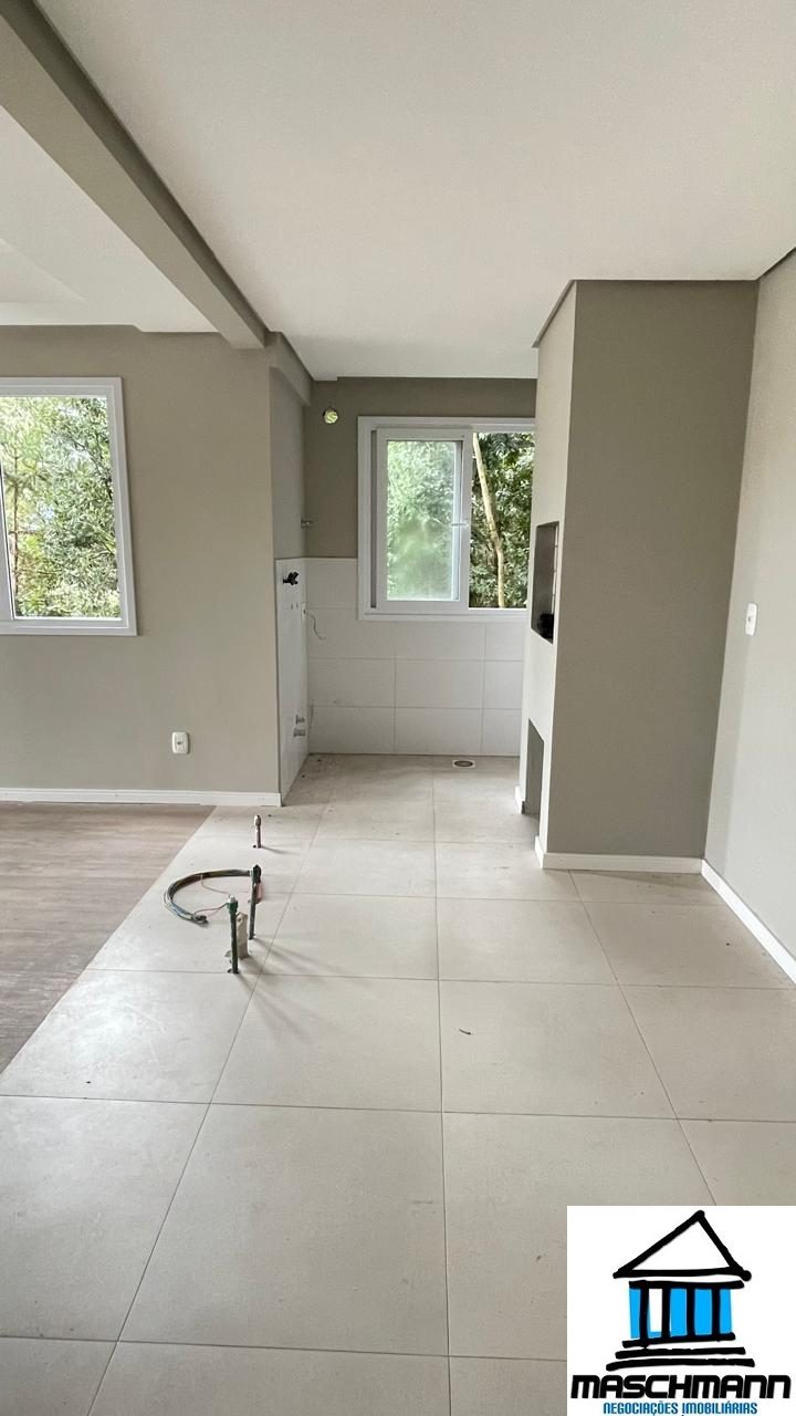 Apartamento 2 suítes para Venda no bairro Floresta em Gramado