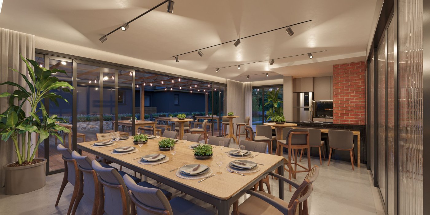 Apartamento de 2 quartos com suíte em Pré Lançamento, Centro, Canela.