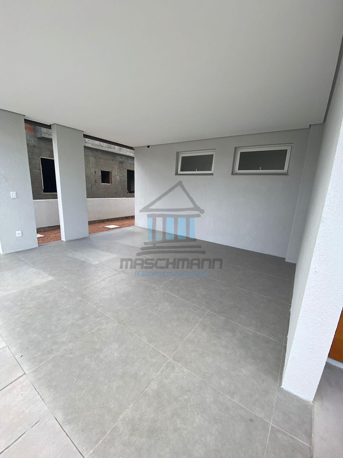 Linda Casa no Condomínio Terras Alpha Gravataí à Venda, 3 Quartos, 1 suíte,  2 carros cobertos.