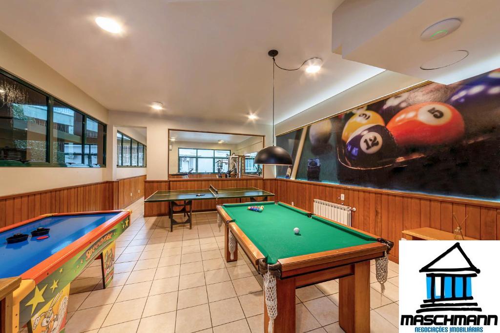 Flat, apartamento à venda mobiliado e um dos mais nobres hotéis de Gramado, RS