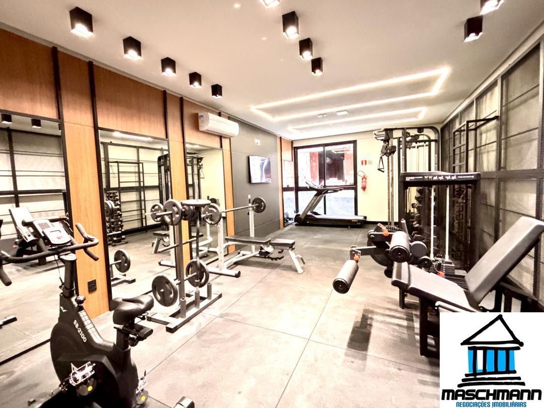 Apartamento 1 Dormitório com Suíte no Welter You – Canela/RS